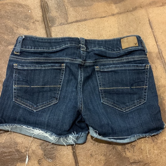American eagle jean short - Picture 5 of 5